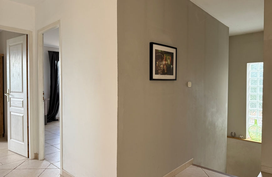 Hall d’entrée